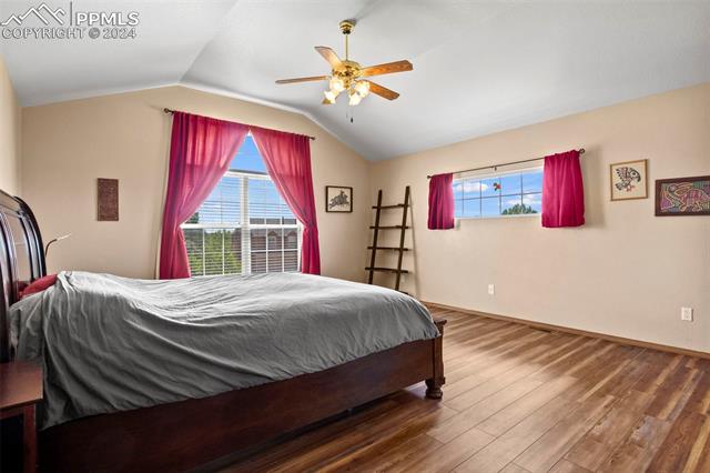 5614 Whiskey River Drive