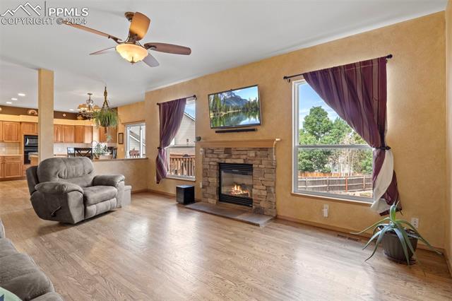 5614 Whiskey River Drive