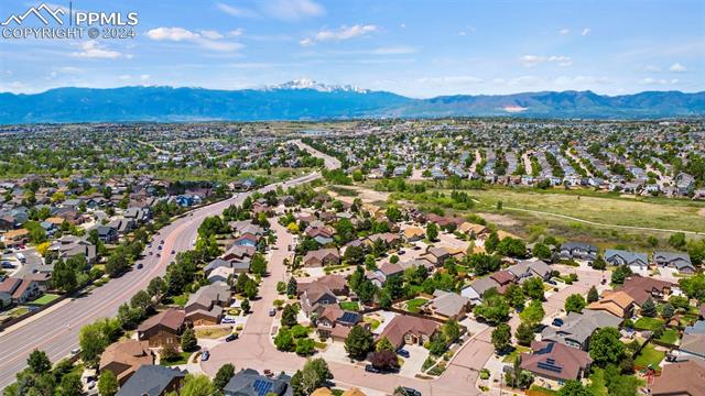 5614 Whiskey River Drive