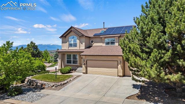 5614 Whiskey River Drive