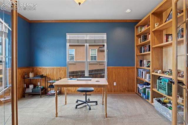 5614 Whiskey River Drive