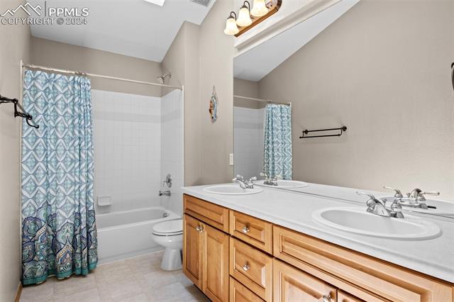 5614 Whiskey River Drive