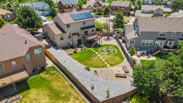 5614 Whiskey River Drive