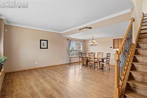 5614 Whiskey River Drive