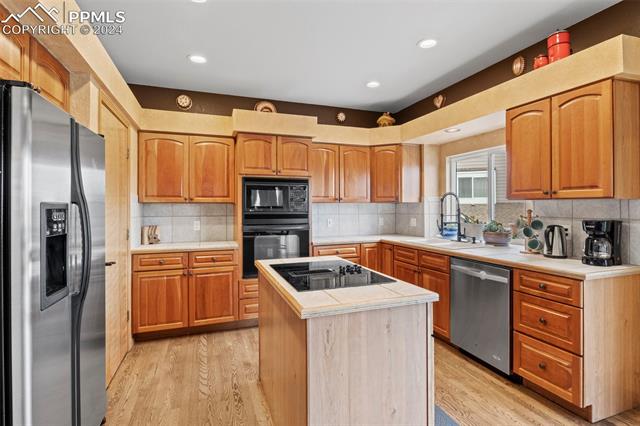5614 Whiskey River Drive
