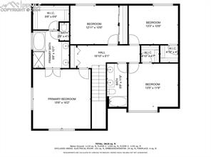 5614 Whiskey River Drive