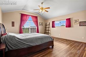 5614 Whiskey River Drive