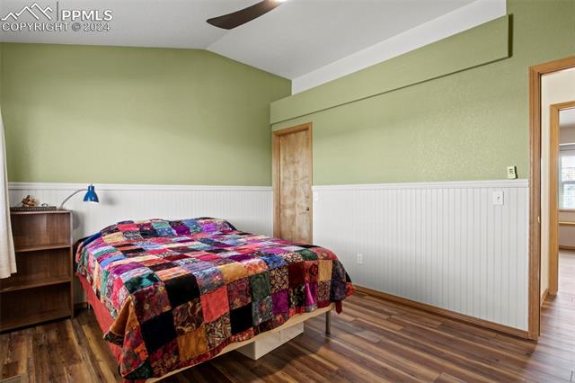 5614 Whiskey River Drive