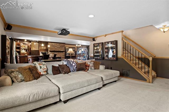 5614 Whiskey River Drive