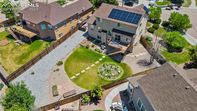 5614 Whiskey River Drive