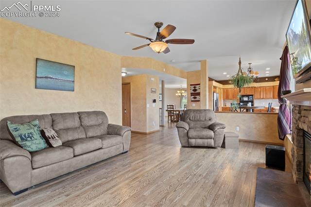 5614 Whiskey River Drive