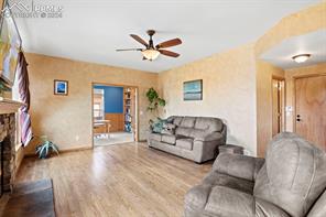 5614 Whiskey River Drive