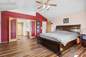 5614 Whiskey River Drive