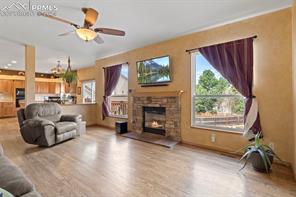 5614 Whiskey River Drive