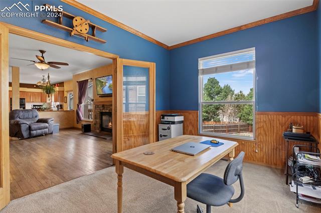 5614 Whiskey River Drive