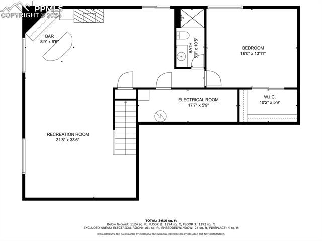 5614 Whiskey River Drive