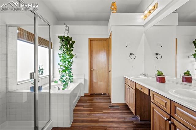 5614 Whiskey River Drive