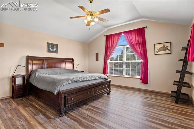 5614 Whiskey River Drive