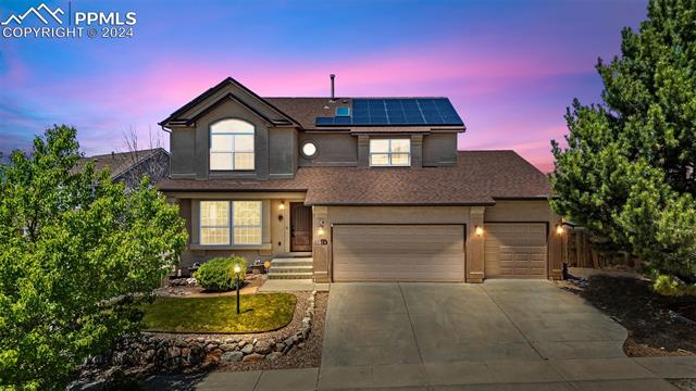 5614 Whiskey River Drive