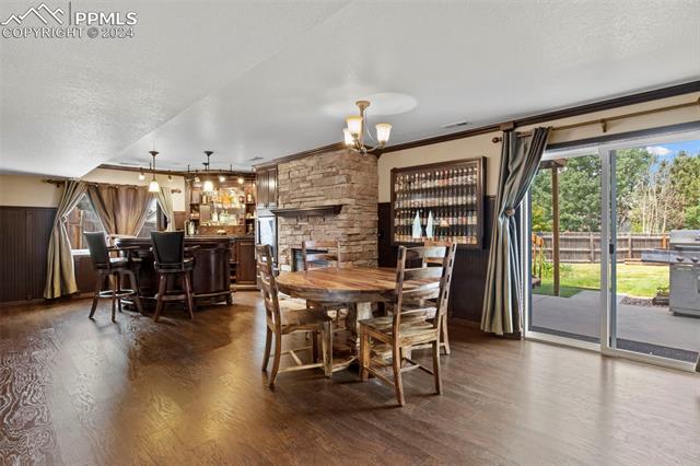 5614 Whiskey River Drive