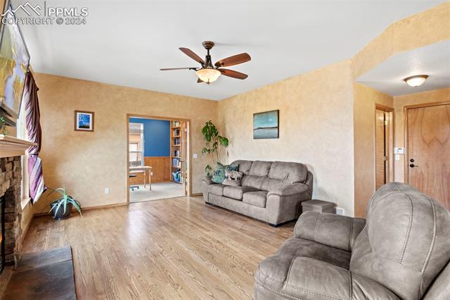 5614 Whiskey River Drive