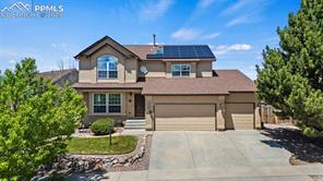 5614 Whiskey River Drive