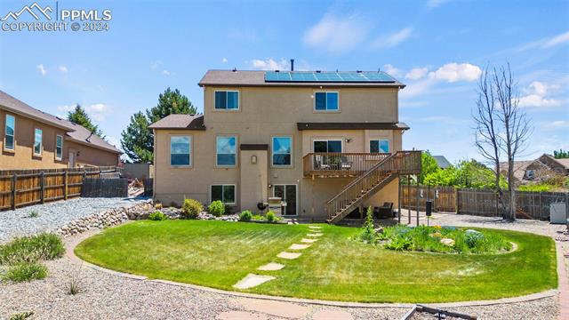 5614 Whiskey River Drive