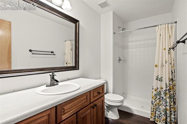 5614 Whiskey River Drive