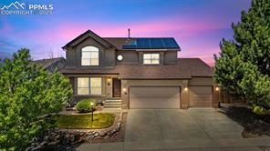 5614 Whiskey River Drive