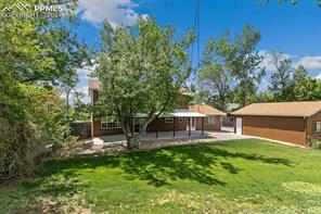 34 Minden Circle