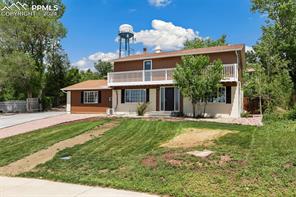 34 Minden Circle
