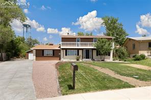 34 Minden Circle