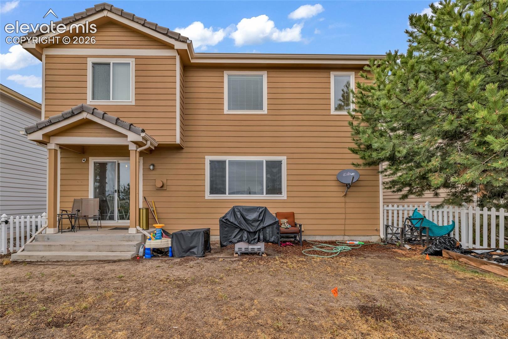7559 Manistique Drive