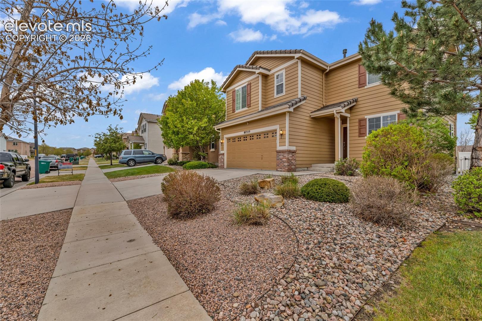 7559 Manistique Drive