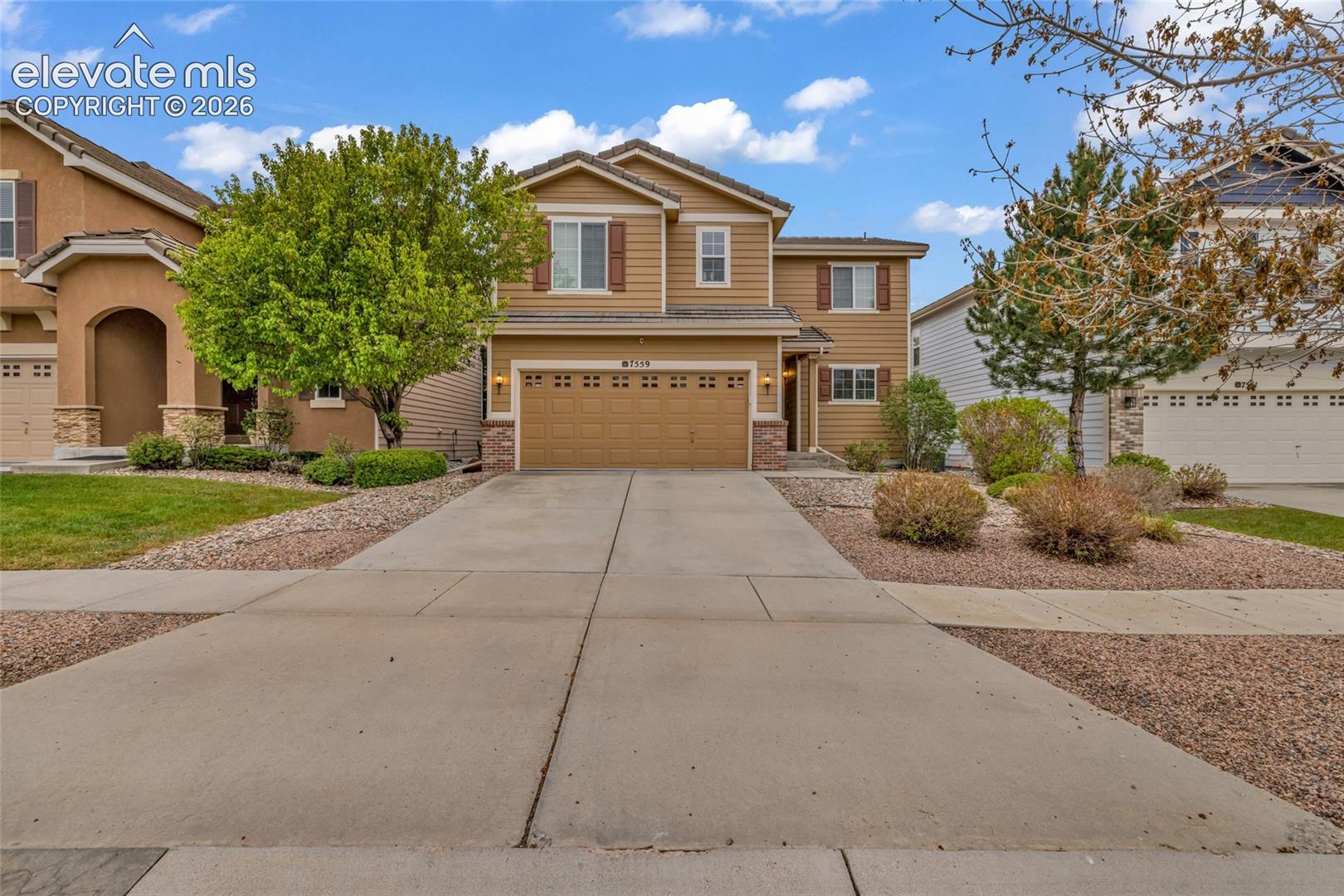 7559 Manistique Drive