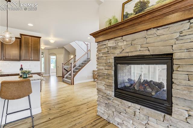 9112 Argentine Pass Trail