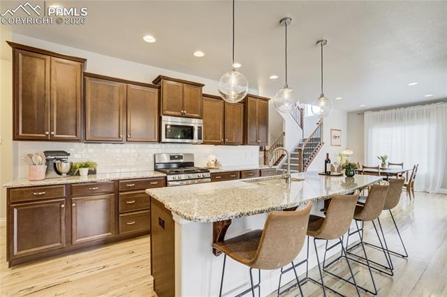 9112 Argentine Pass Trail