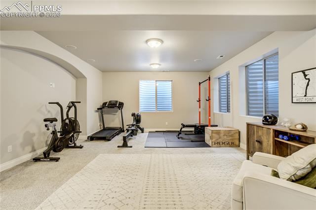 9112 Argentine Pass Trail