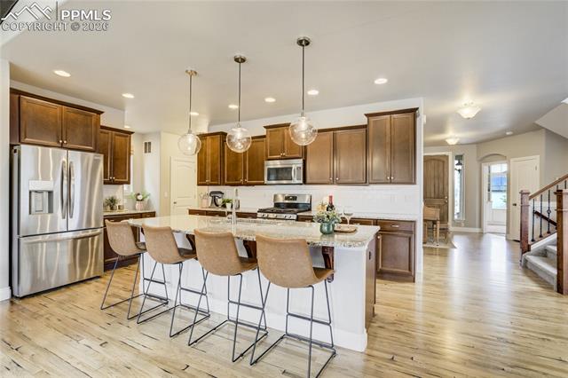 9112 Argentine Pass Trail