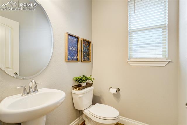 9112 Argentine Pass Trail