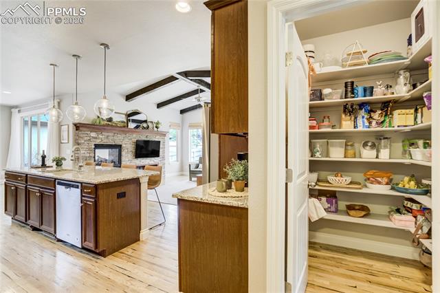 9112 Argentine Pass Trail