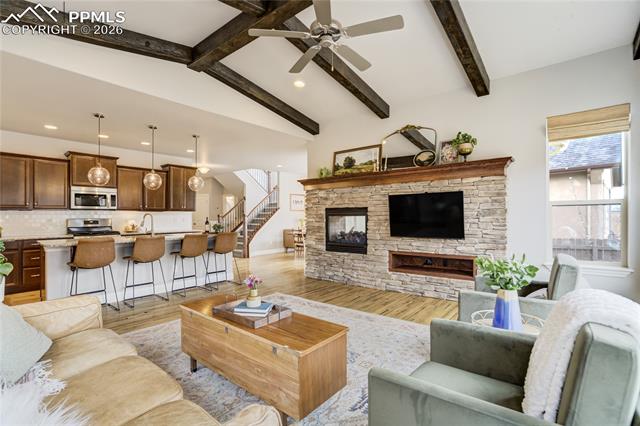 9112 Argentine Pass Trail