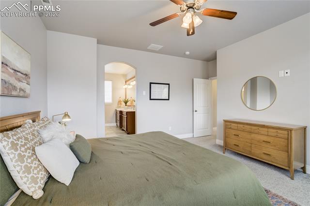 9112 Argentine Pass Trail