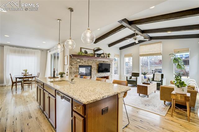 9112 Argentine Pass Trail