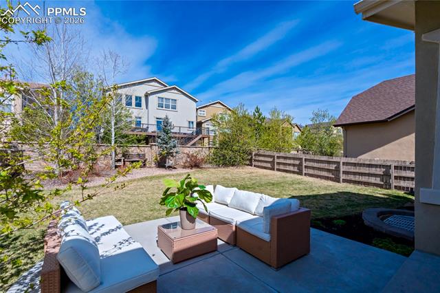 9112 Argentine Pass Trail