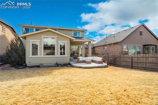 9112 Argentine Pass Trail