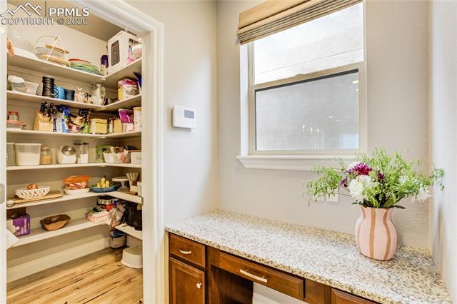 9112 Argentine Pass Trail