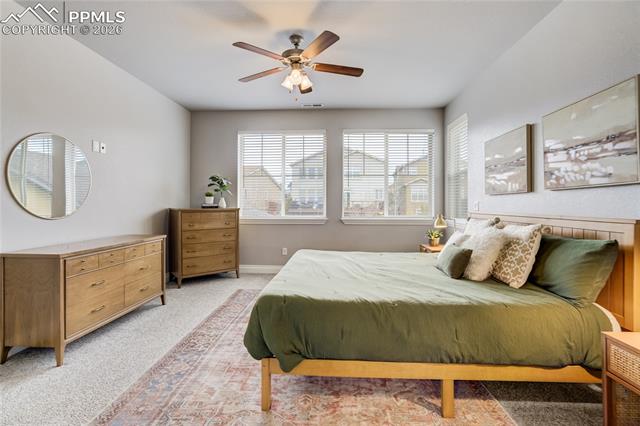 9112 Argentine Pass Trail