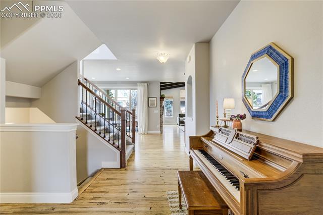 9112 Argentine Pass Trail