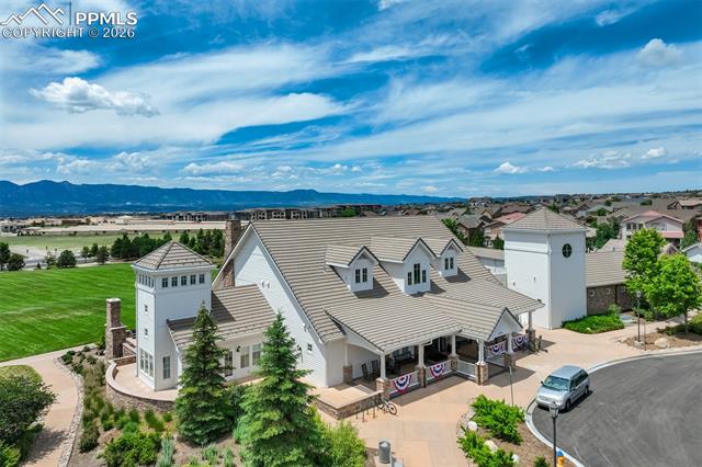 9112 Argentine Pass Trail